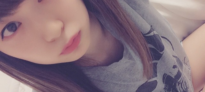 ＮＭＢ４８・渡辺美優紀がノーブラに！？